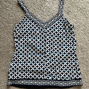 White House Black Market Work Top